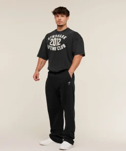 2012 Lifting Club T-Shirt