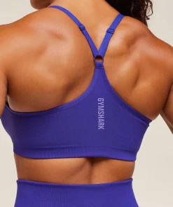 Activate Seamless Bralette