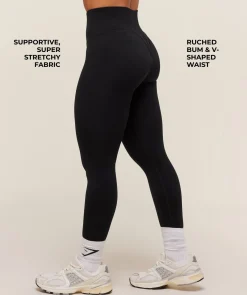 Activate Seamless Leggings