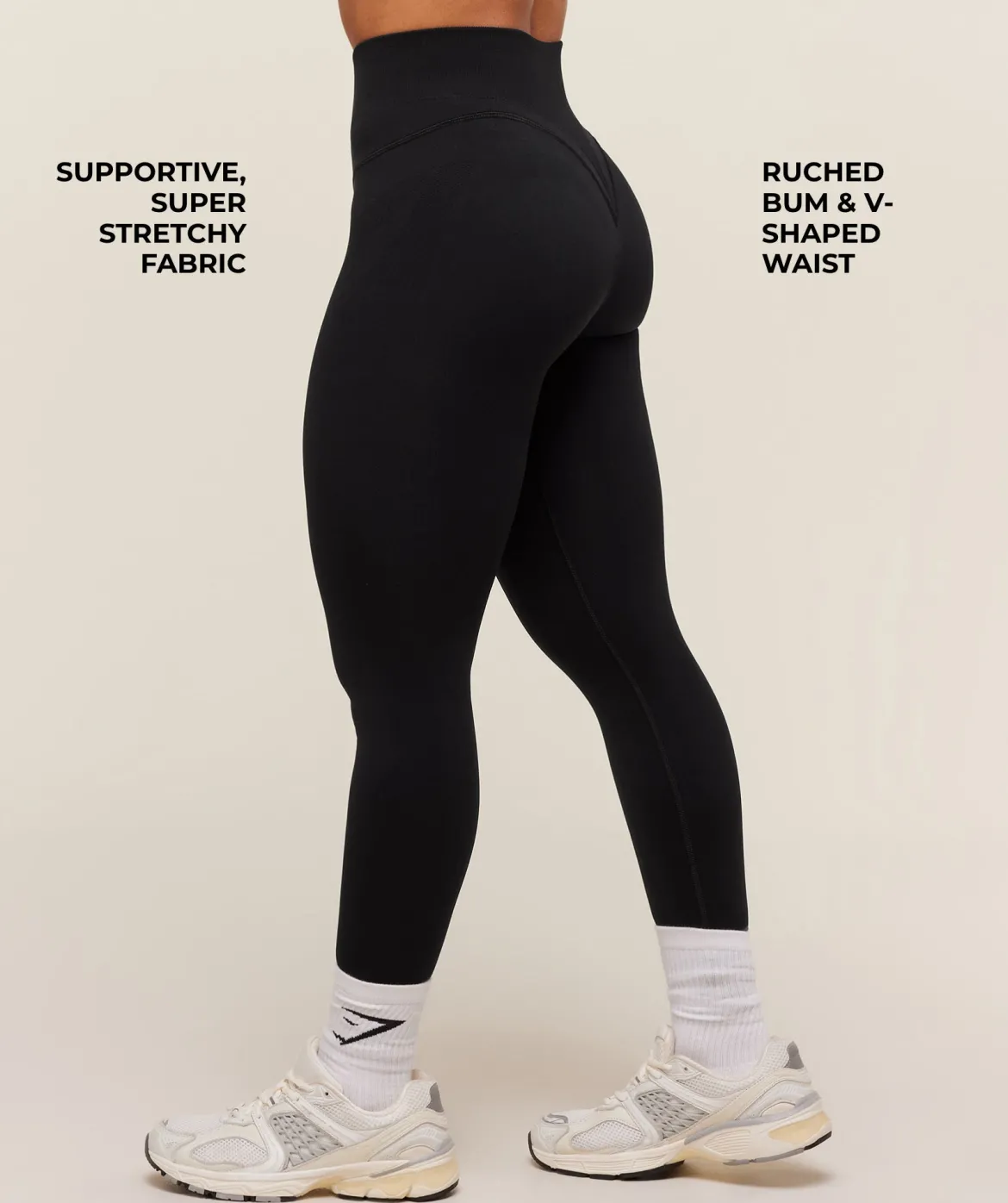 Activate Seamless Leggings