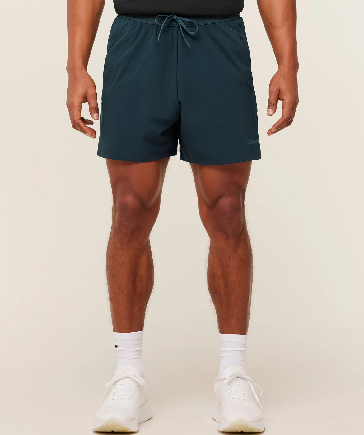Active Rest 6" Shorts