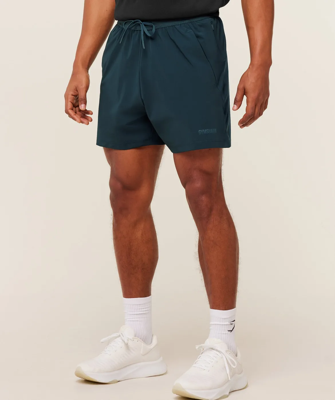 Active Rest 6" Shorts