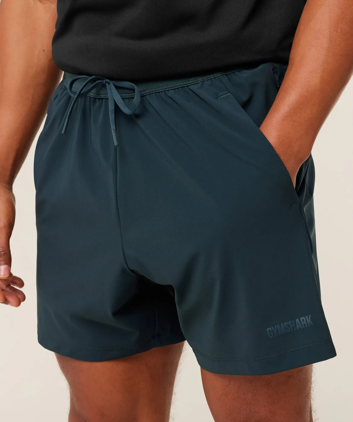 Active Rest 6" Shorts