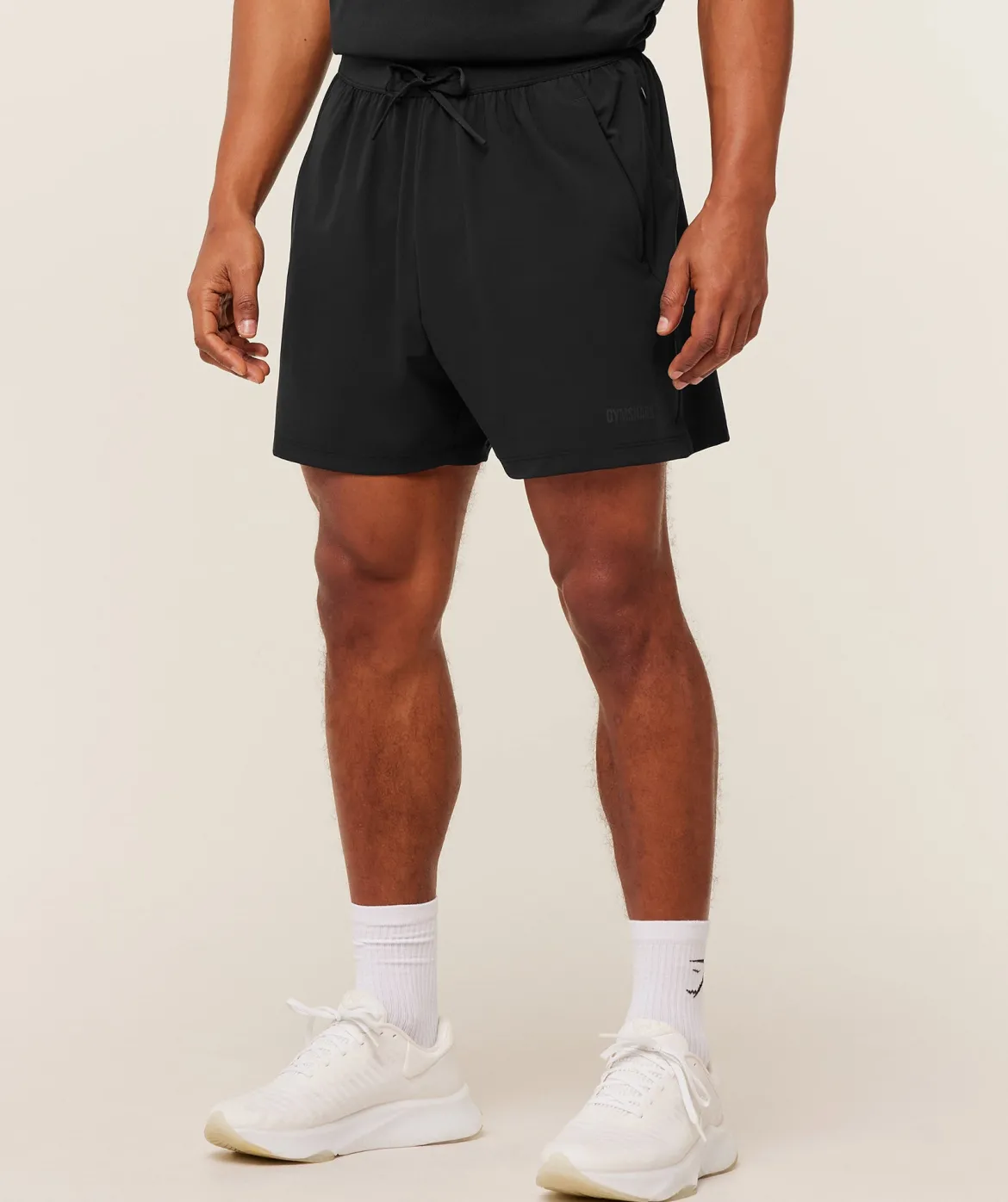 Active Rest 6" Shorts