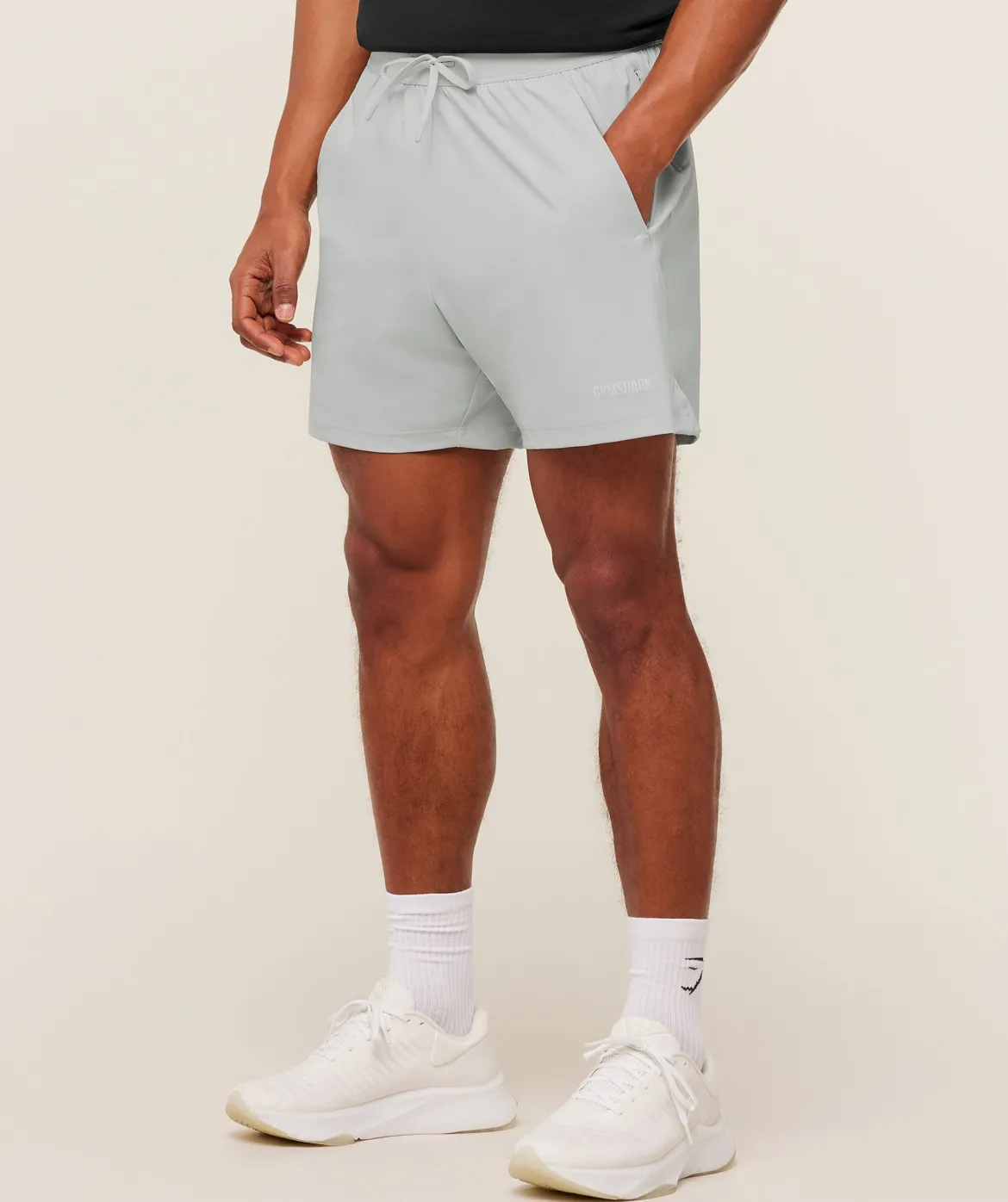 Active Rest 6" Shorts