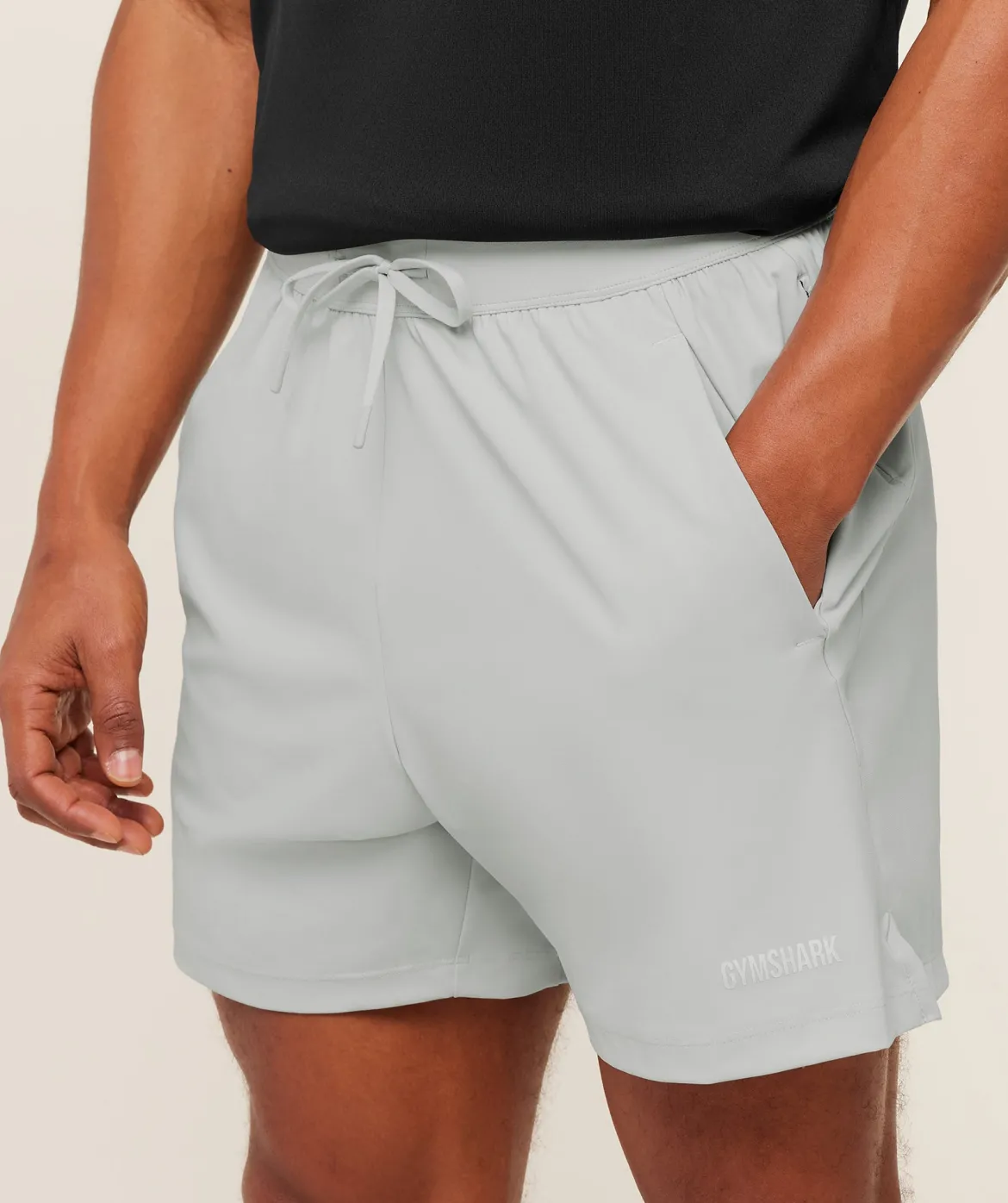 Active Rest 6" Shorts