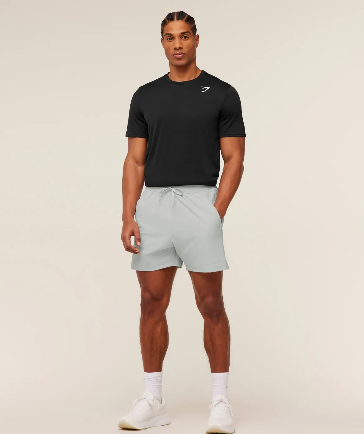 Active Rest 6" Shorts