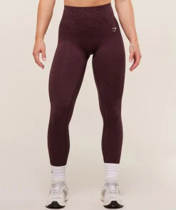 Adapt Animal Seamless Leggings