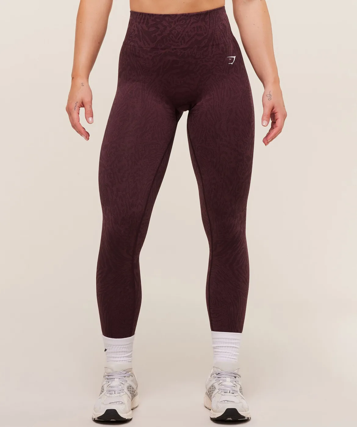 Adapt Animal Seamless Leggings