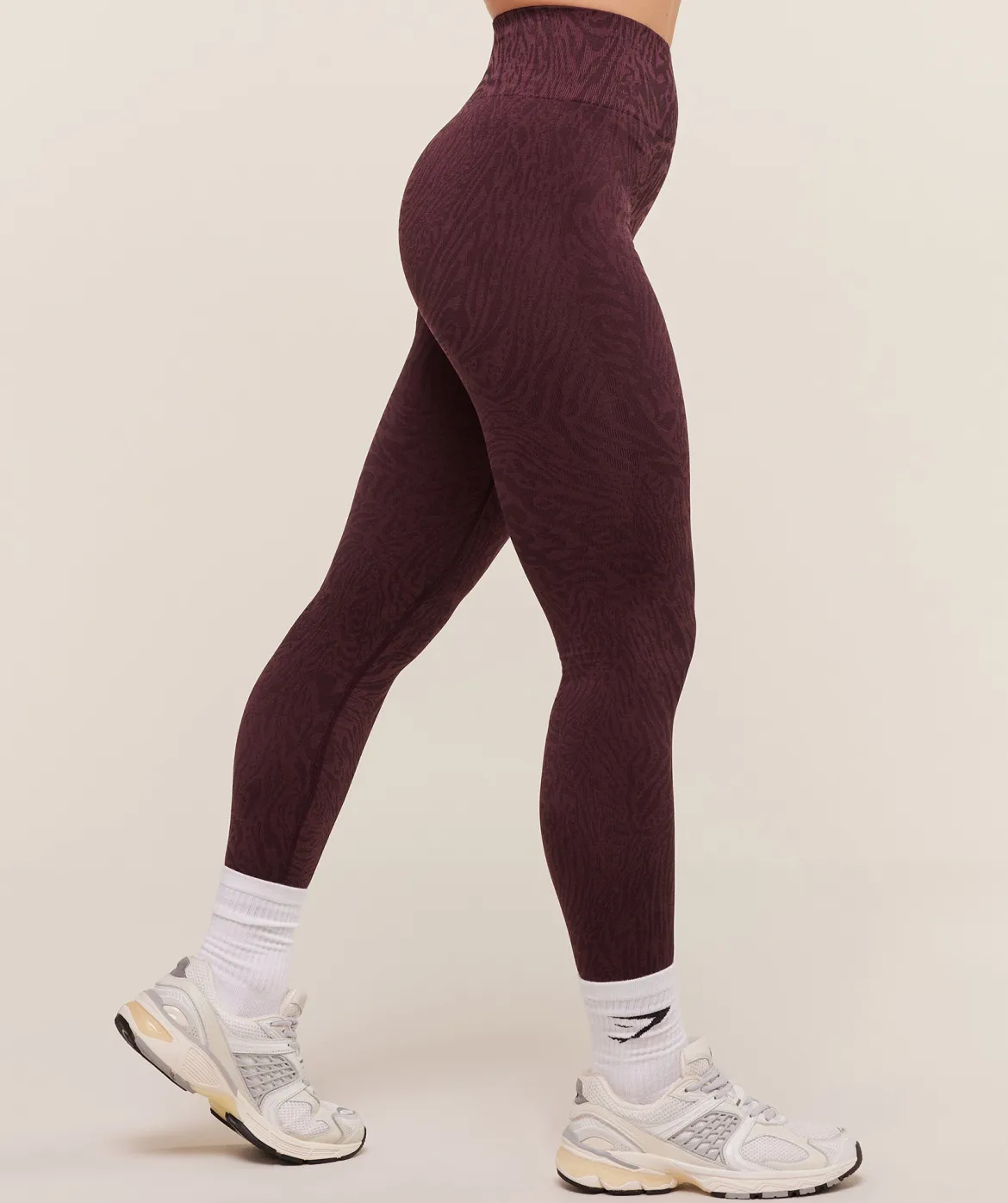 Adapt Animal Seamless Leggings