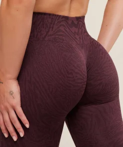 Adapt Animal Seamless Leggings