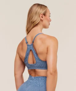 Adapt Animal Seamless Sports Bra
