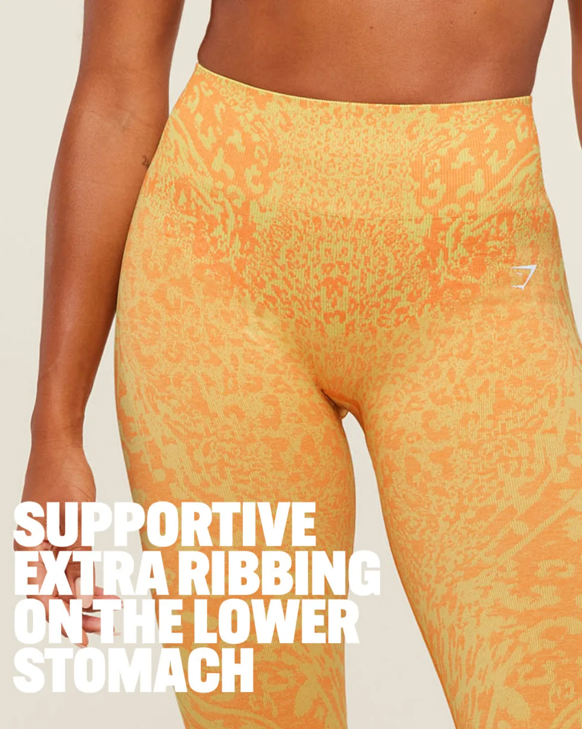 Adapt Animal X Whitney Leggings