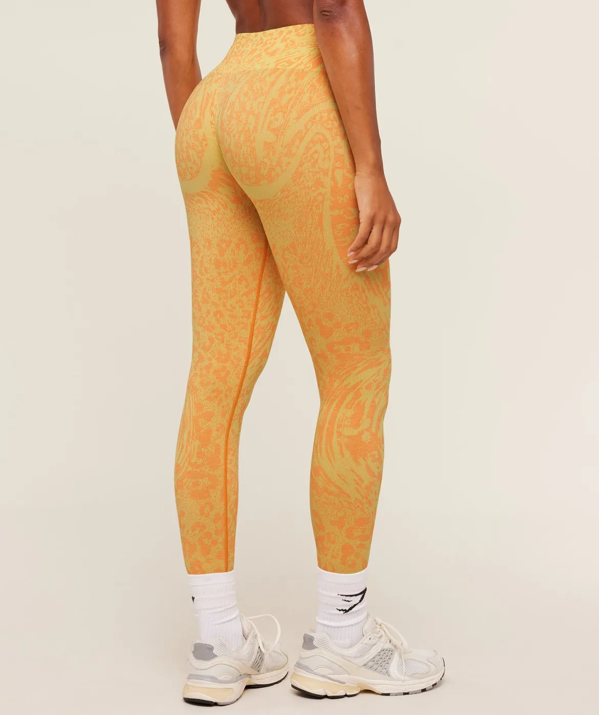 Adapt Animal X Whitney Leggings