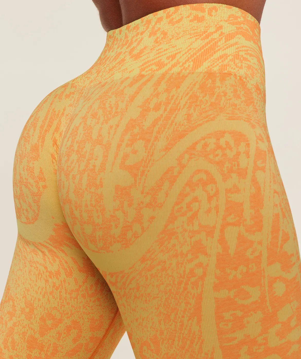 Adapt Animal X Whitney Leggings