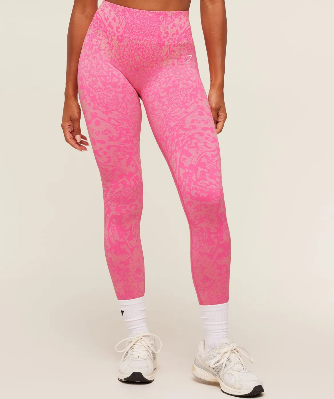 Adapt Animal X Whitney Leggings