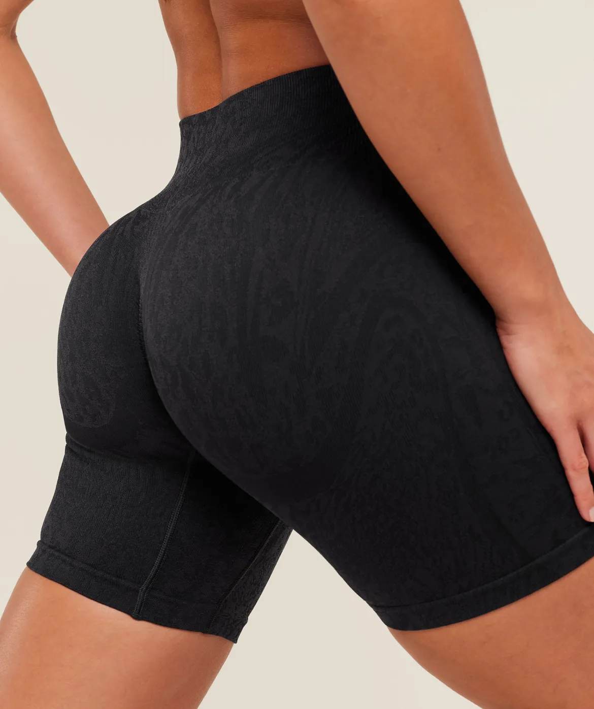Adapt Animal X Whitney Shorts