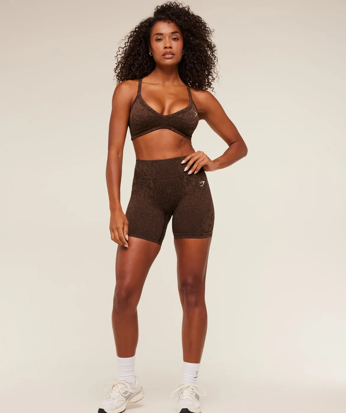 Adapt Animal X Whitney Shorts
