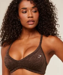 Adapt Animal X Whitney Sports Bra