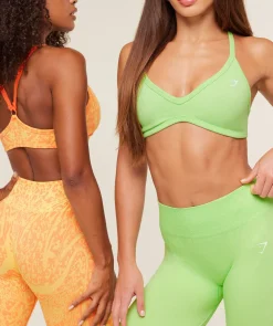 Adapt Animal X Whitney Sports Bra