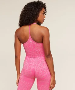 Adapt Animal X Whitney Tank Top with Shelf
