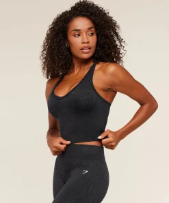 Adapt Animal X Whitney Tank Top with Shelf