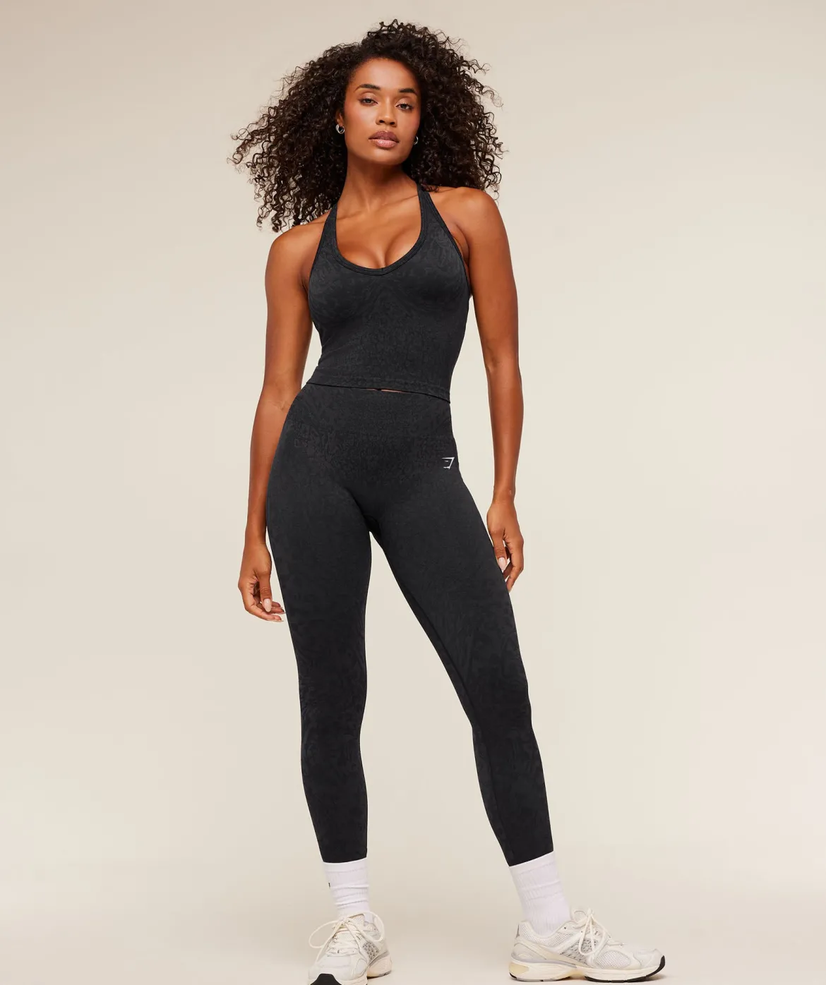 Adapt Animal X Whitney Tank Top with Shelf