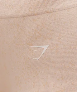 Adapt Fleck Seamless Shorts