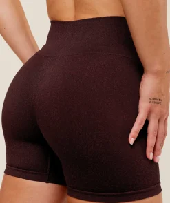 Adapt Fleck Seamless Shorts