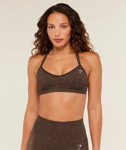 Adapt Fleck Sports Bra