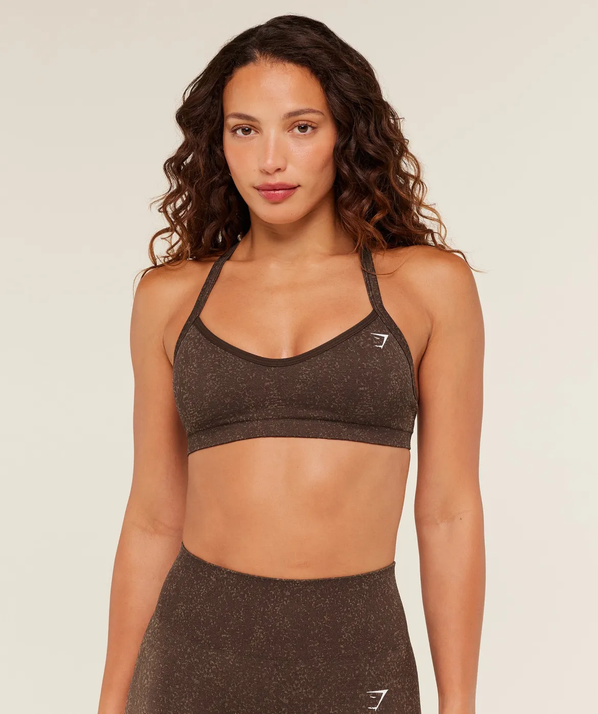 Adapt Fleck Sports Bra