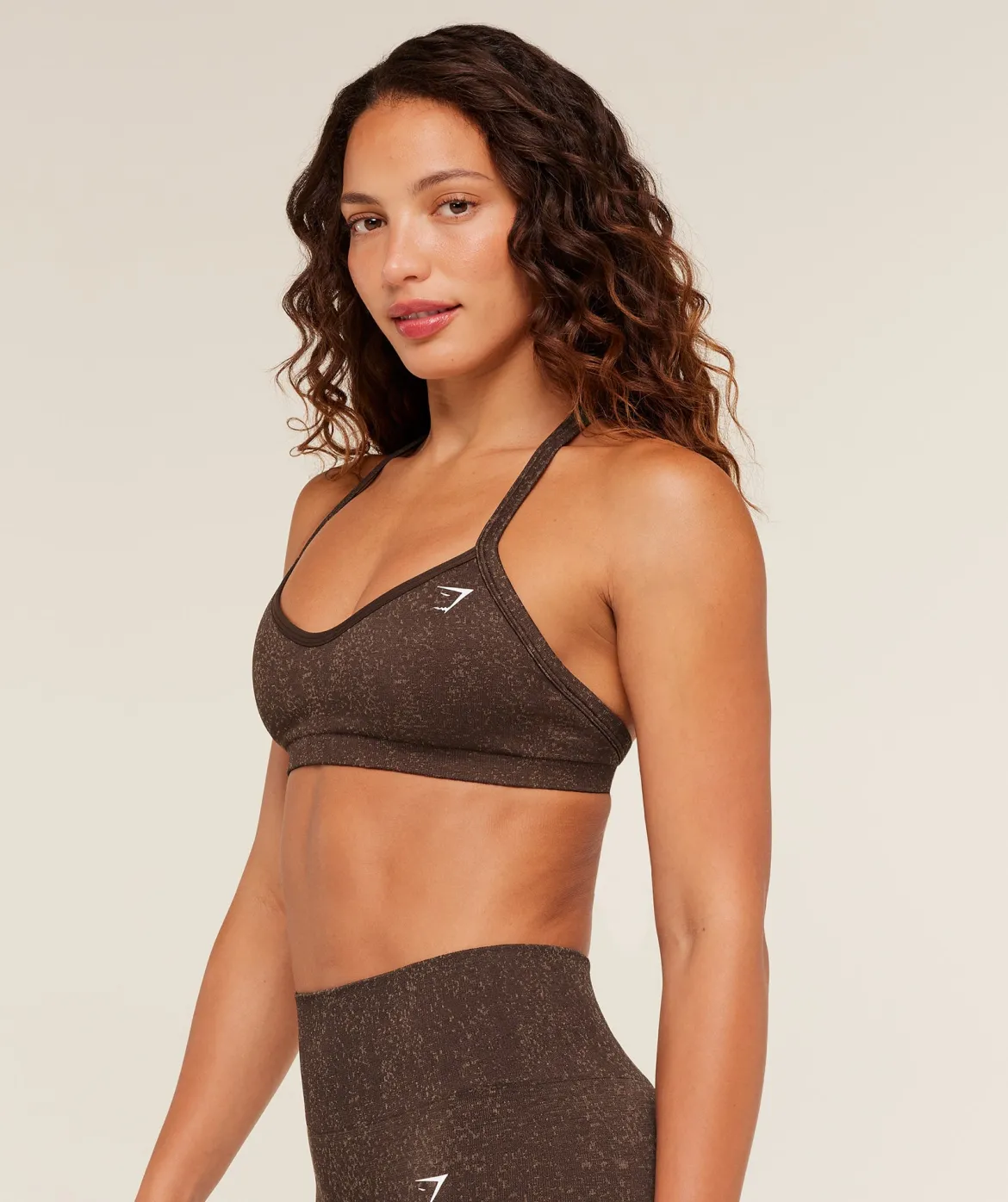 Adapt Fleck Sports Bra