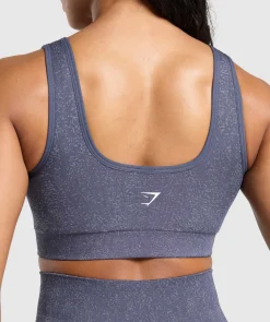Adapt Fleck Sports Bra