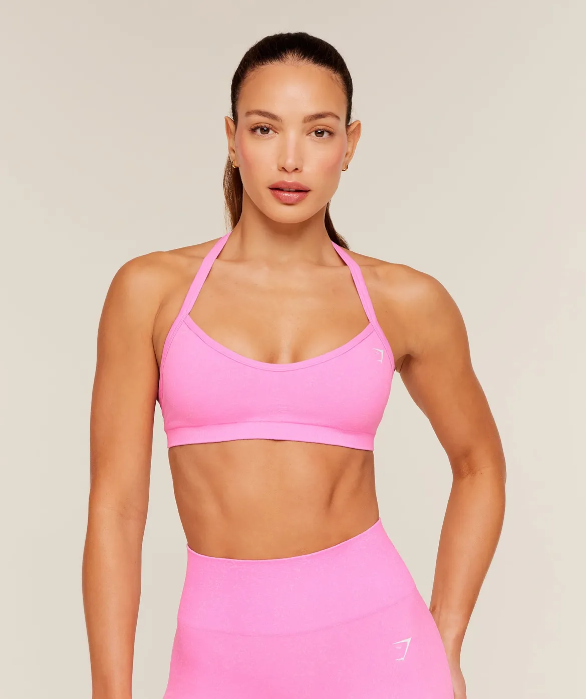 Adapt Fleck Sports Bra
