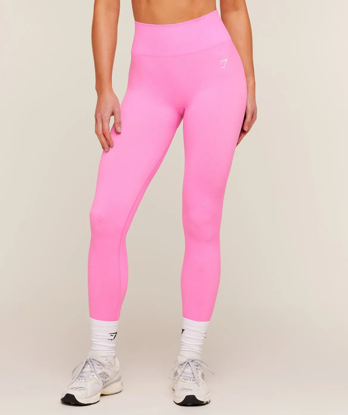 Adapt Fleck x Whitney Leggings