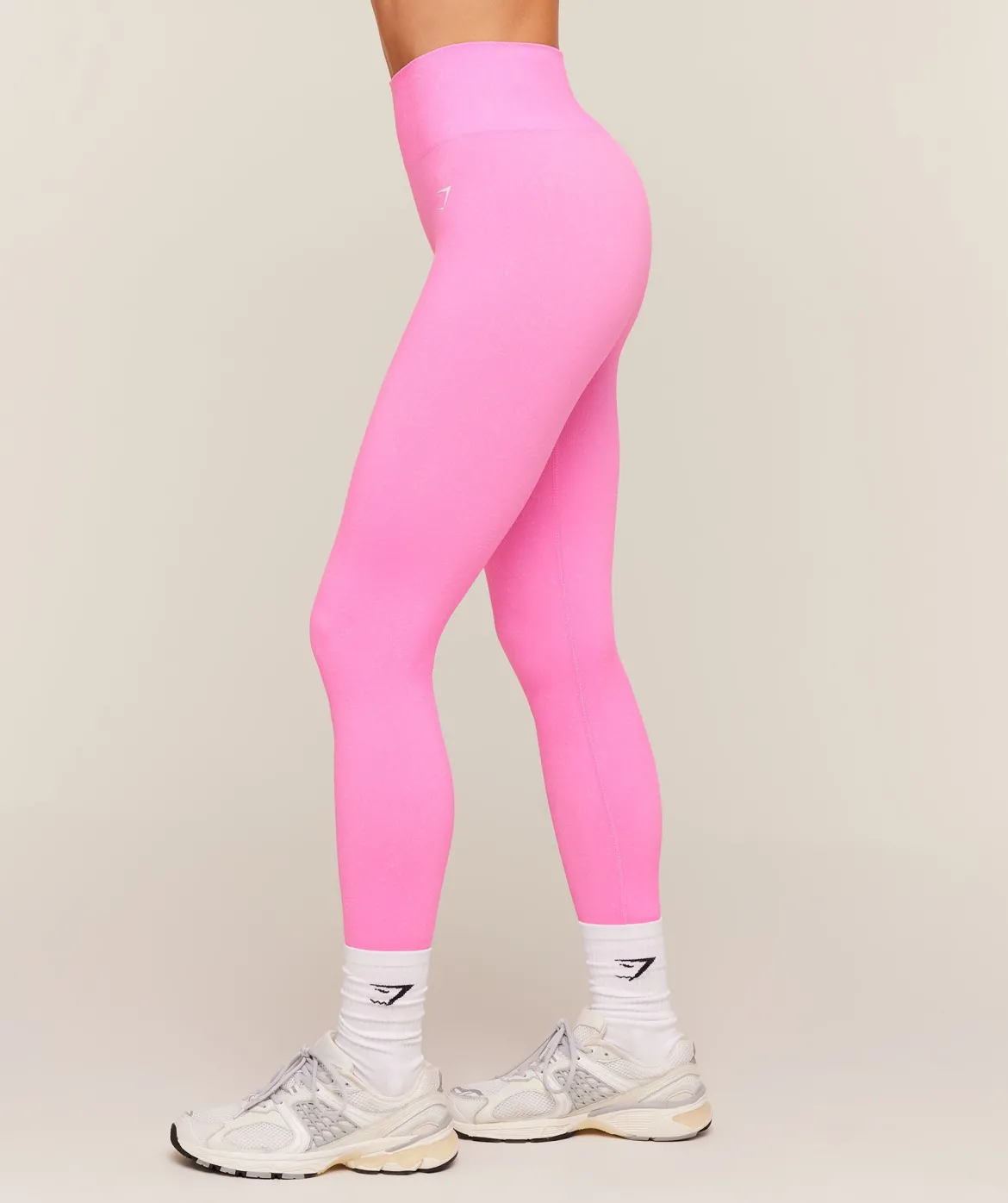 Adapt Fleck x Whitney Leggings
