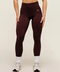 Adapt Fleck x Whitney Leggings