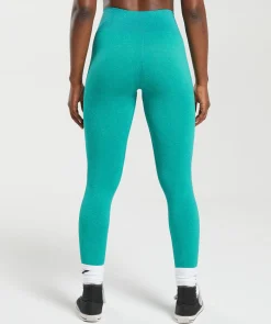 Adapt Fleck x Whitney Leggings