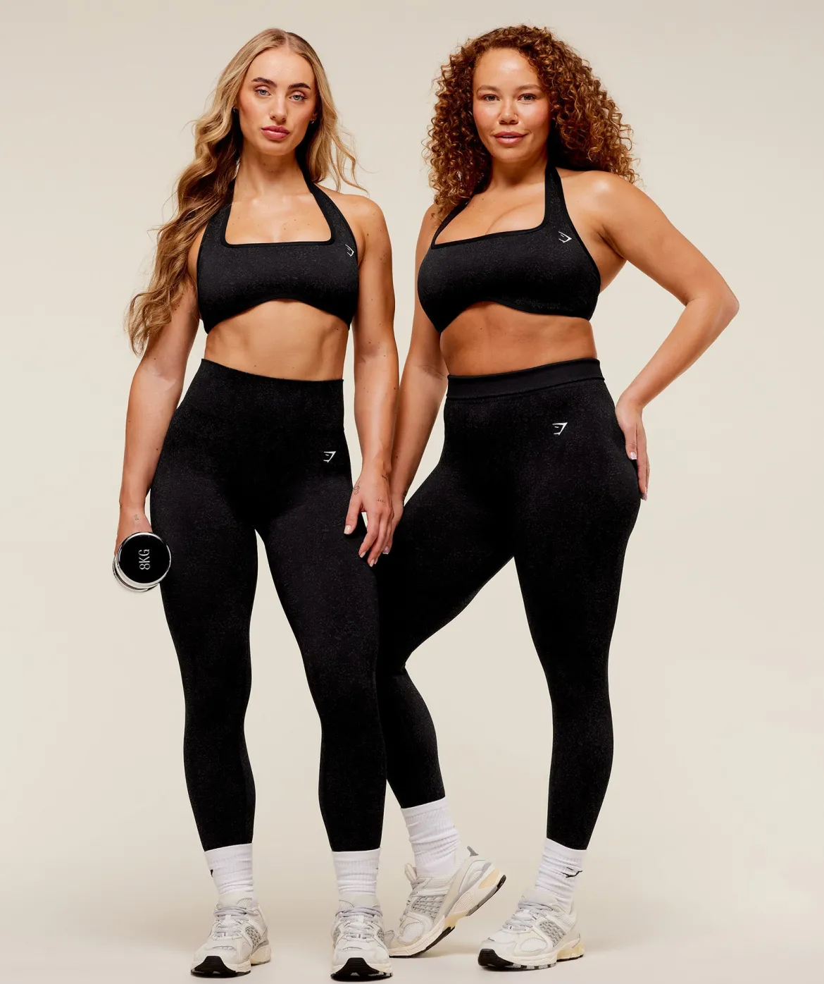 Adapt Fleck x Whitney Leggings