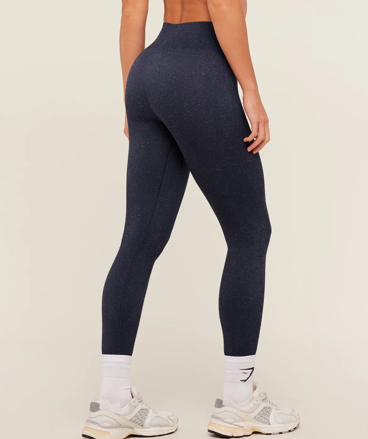 Adapt Fleck x Whitney Leggings