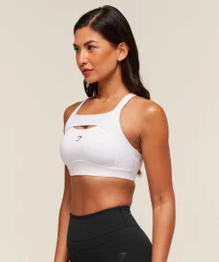 Alpha High Support Sports Bra