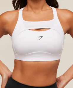 Alpha High Support Sports Bra
