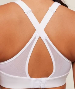 Alpha High Support Sports Bra