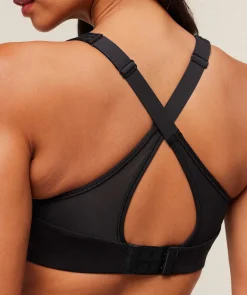Alpha High Support Sports Bra