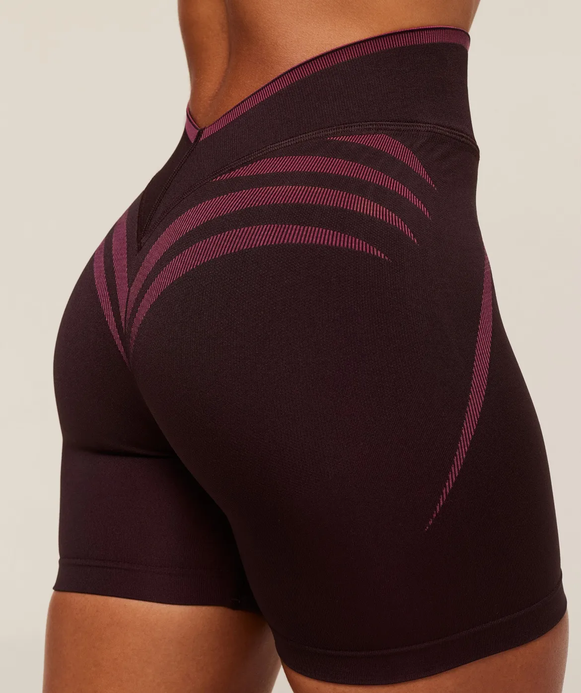 Apex Lift Seamless Short