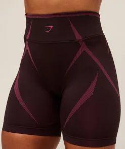 Apex Lift Seamless Short