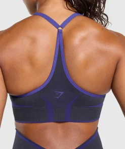 Apex Lift Seamless Sports Bra