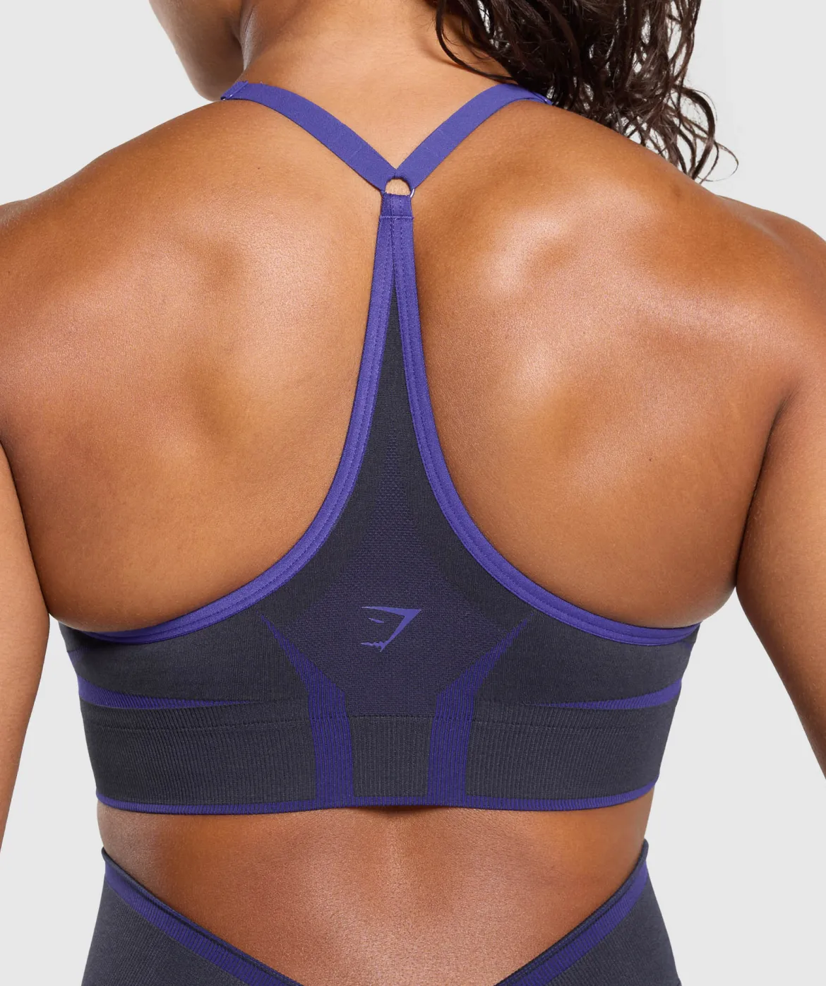 Apex Lift Seamless Sports Bra