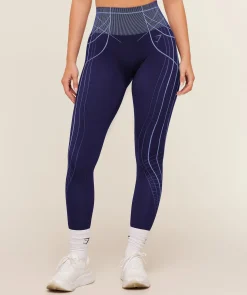 Apex Seamless Leggings