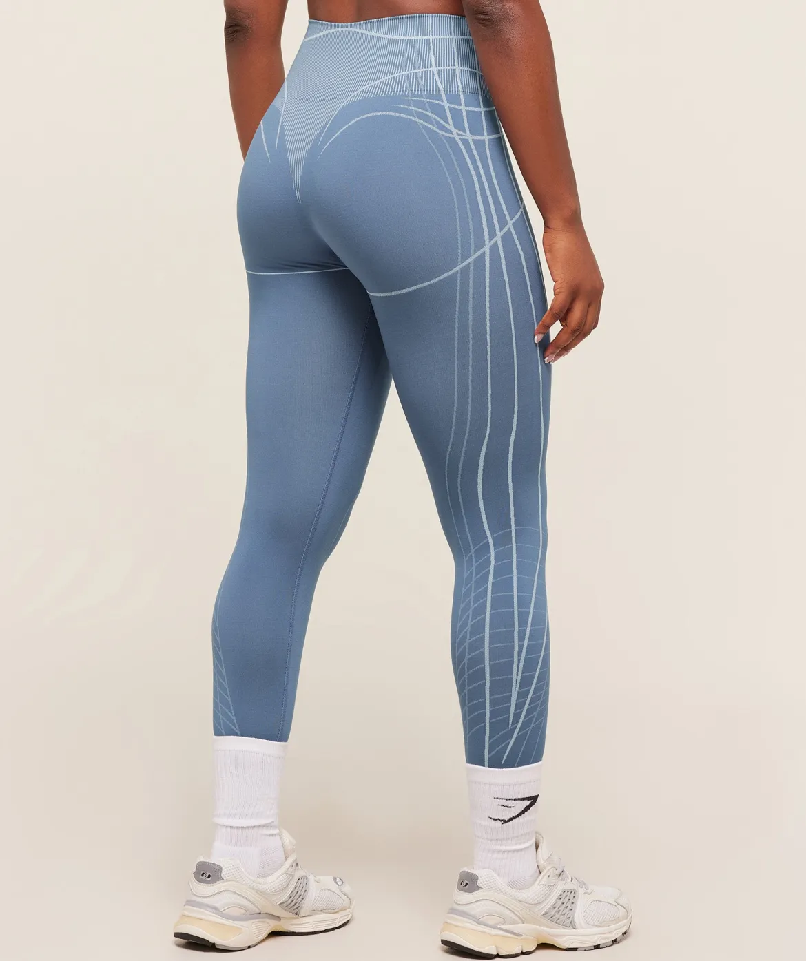 Apex Seamless Leggings